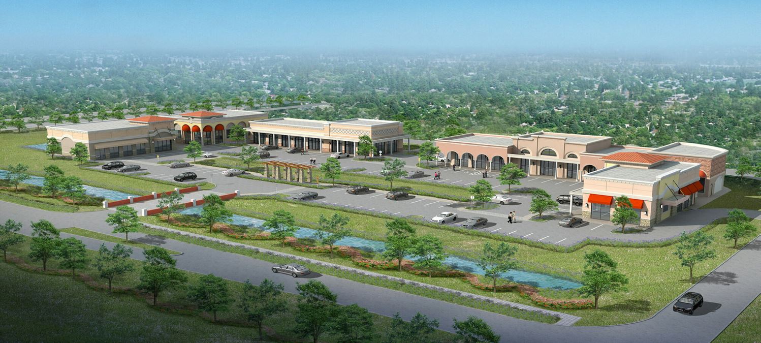 Future Retail/Mixed-Use  | ±3.89 Acres in Core Davie Location