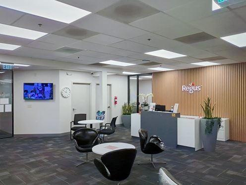 Regus - Seattle Andover Park W