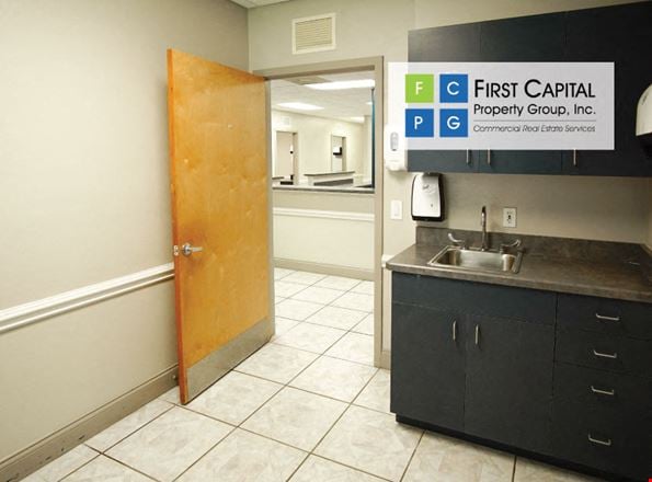 Winter Park Medical Center