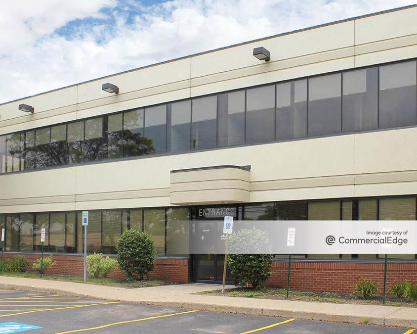 3144 South Winton Road, Rochester office Space For Lease