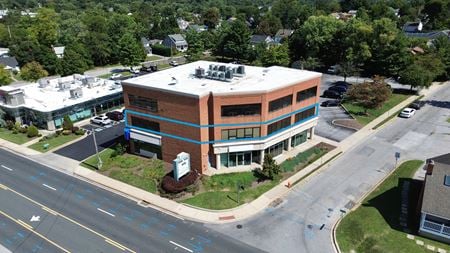 Retail space for Rent at 2045 York Rd in Lutherville Timonium