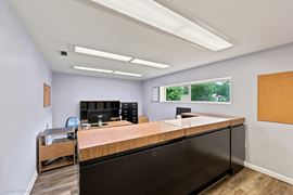 4141 NW 6th Street - Industrial Building