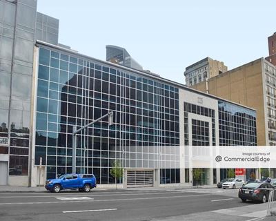 225 Boulevard of the Allies