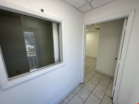 Photo of commercial space at 9753 NW 91st Court in Medley
