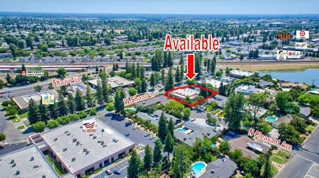 Office space for Sale at 2600 W Shaw Ln in Fresno