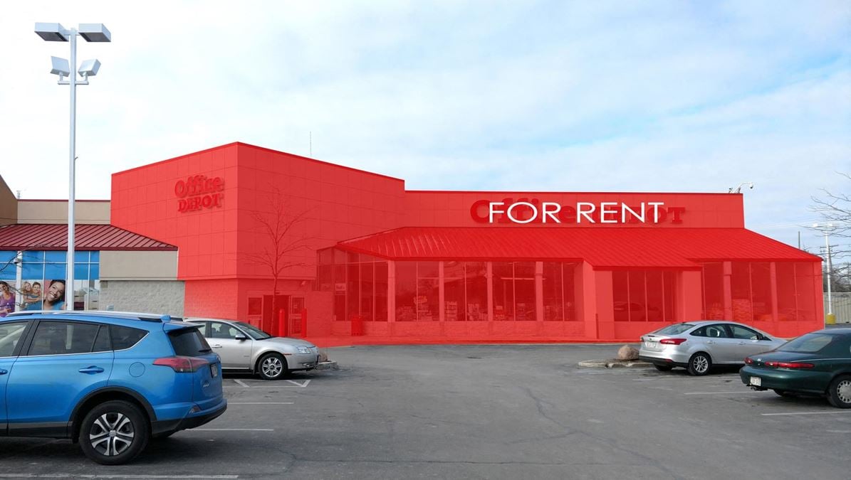 320-362 and 370-380 E Capitol Dr