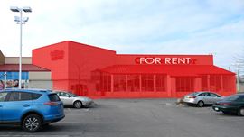 320-362 and 370-380 E Capitol Dr