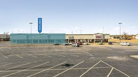Blue's City Plaza - Outparcels