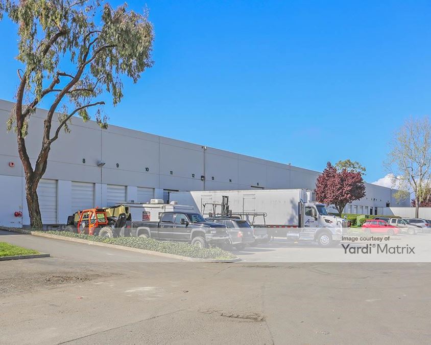 East Bay Industrial Center – 21040-21056 Forbes Avenue