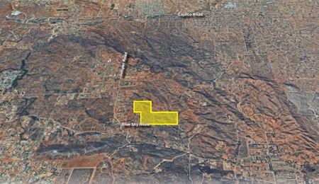 VacantLand space for Sale at 98 Muir Woods Rd in Perris