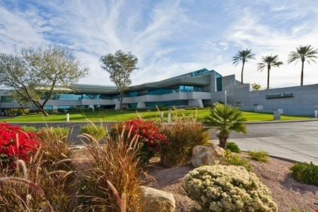 Office space for Rent at 6001 N 24th St in Phoenix