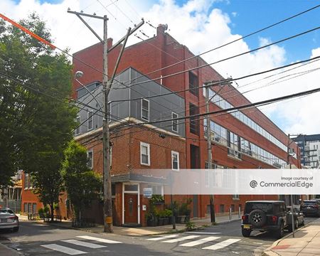 Photo of commercial space at 841 North American Street in Philadelphia