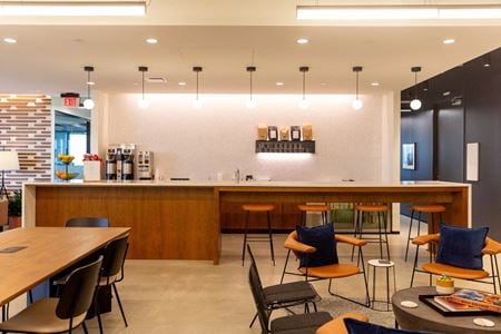 Coworking space for Rent at 401 East Jackson Street, Suite 3300 in Tampa