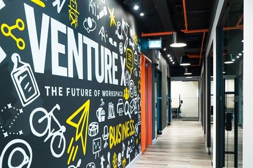 Venture X (Etobicoke) - Venture X Etobicoke