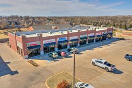 Glen Eagles Plaza