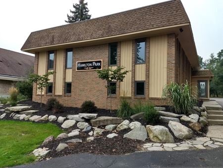Office space for Rent at 1749 Hamilton Rd in Okemos