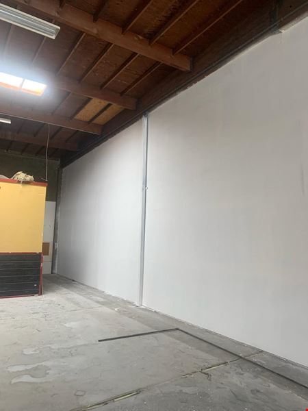 Photo of commercial space at 1519 W. 139th st in Gardena