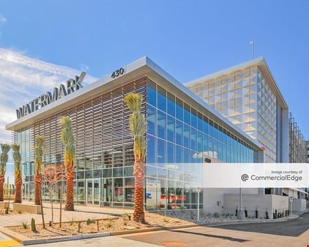 The Watermark - Phase I - Tempe