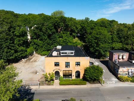 Office space for Sale at 103 Terrace Street in Boston