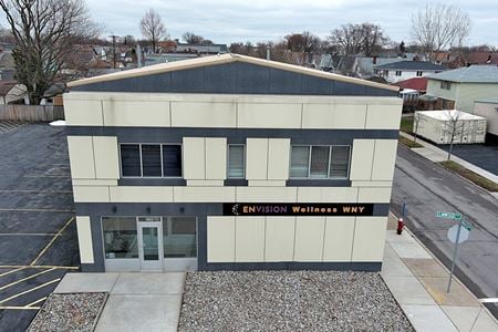 Office space for Sale at 2495 Elmwood Avenue in Kenmore