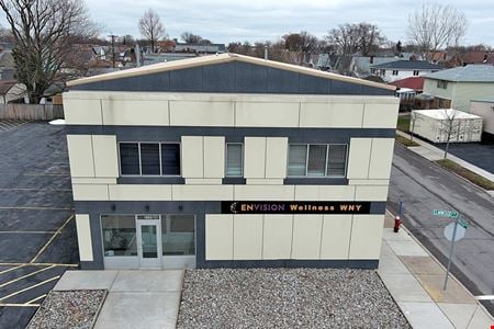 Office space for Sale at 2495 Elmwood Avenue in Kenmore