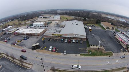 Photo of commercial space at 712 Rear West Pearce Blvd. in Wentzville
