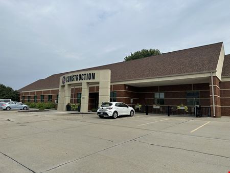 Office space for Rent at 2700 Fletcher Ave in Lincoln