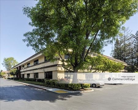 Office space for Rent at 3174 Porter Drive in Palo Alto