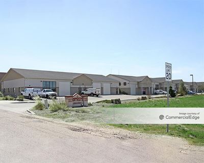 Northgate Office Spaces