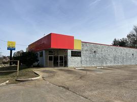 205 W Northside Dr