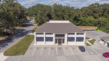 Office space for Rent at 2920 Edgewood Circle in Columbus