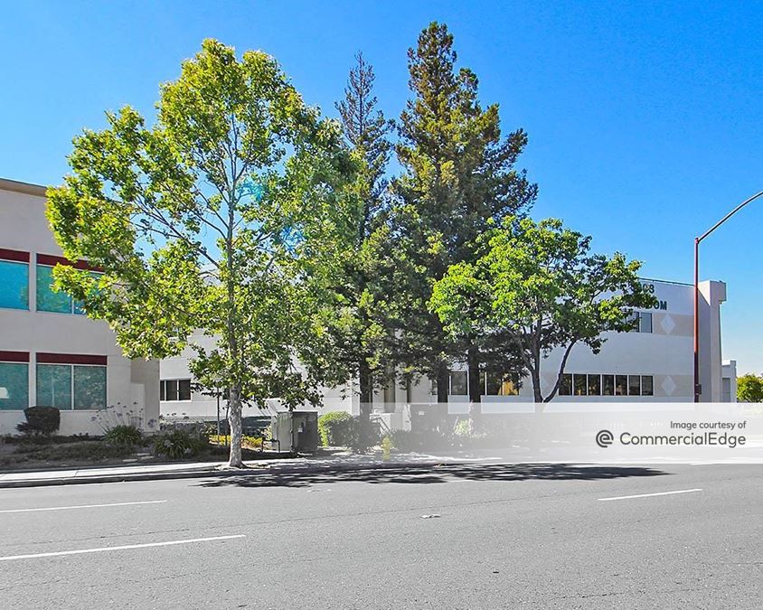 3803 South Avenue, Campbell, CA 95008