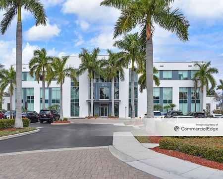 Photo of commercial space at 2210 Vanderbilt Beach Road in Naples