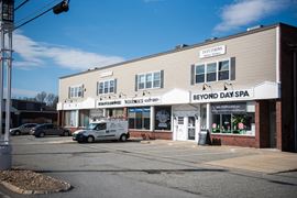 Chelmsford Retail Portfolio