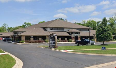 Photo of commercial space at 45200 Card Rd in Macomb