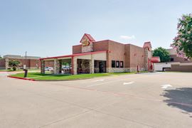 Chicken Express McKinney
