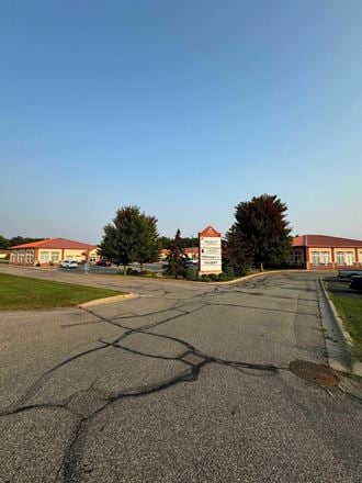 Maine Prairie Business Center