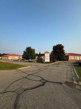 Maine Prairie Business Center