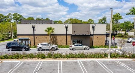 Photo of commercial space at 11710 Okeechobee Blvd in Royal Palm Beach
