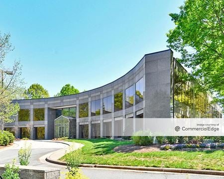 Office space for Rent at 2601 Pilgrim Court in Winston-Salem