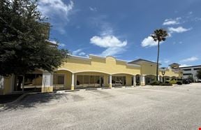MBA Business Center | Commercial Condo For Lease