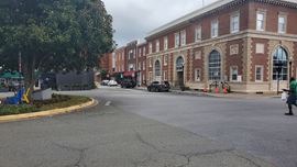 Drury Office Building