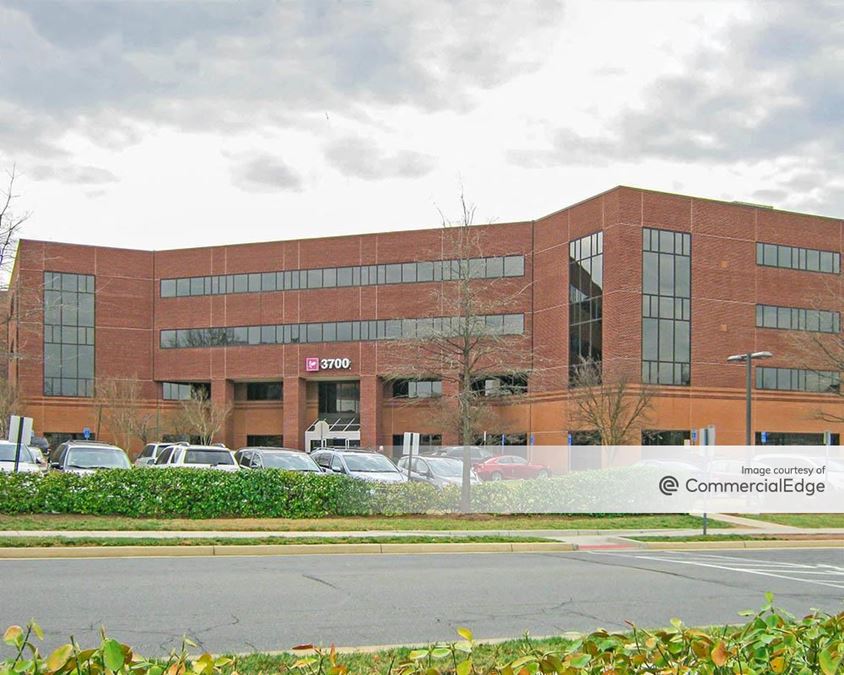 Fair Oaks Medical Office Building II