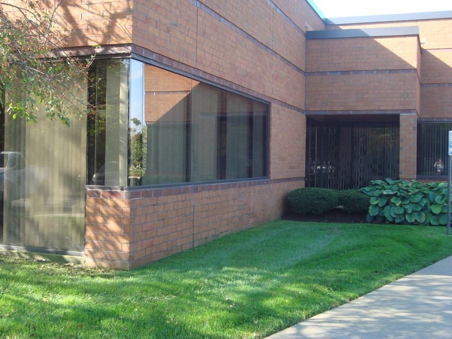 Office Suite for Sublease in Ann Arbor