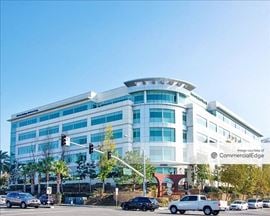 Mission Medical Plaza