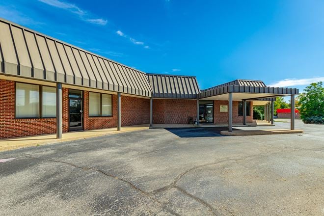 East Ridge Eye Center