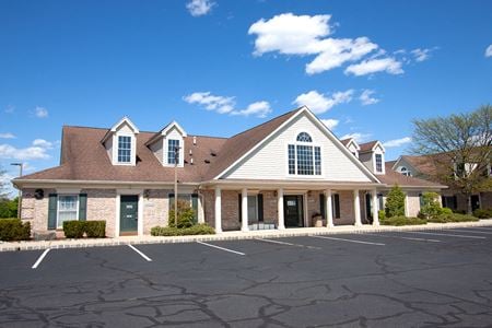 Mixed Use space for Rent at 378 South Branch Road in Hillsborough