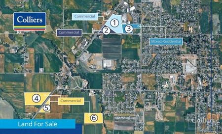 Other space for Sale at 2600 S in Nibley