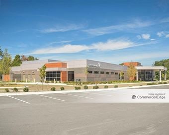 Spectrum Health Integrated Care Campus - North Muskegon