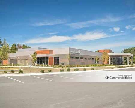 Spectrum Health Integrated Care Campus - North Muskegon - Muskegon